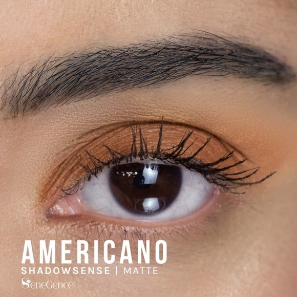 New & Sealed (1)Shadowsense, Americano - Picture 3 of 4